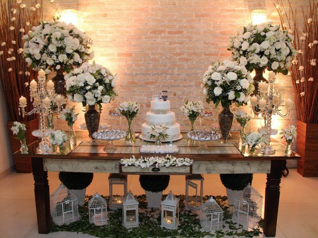 O casamento de Fábio e Mariana em São Bernardo do Campo, São Paulo 27