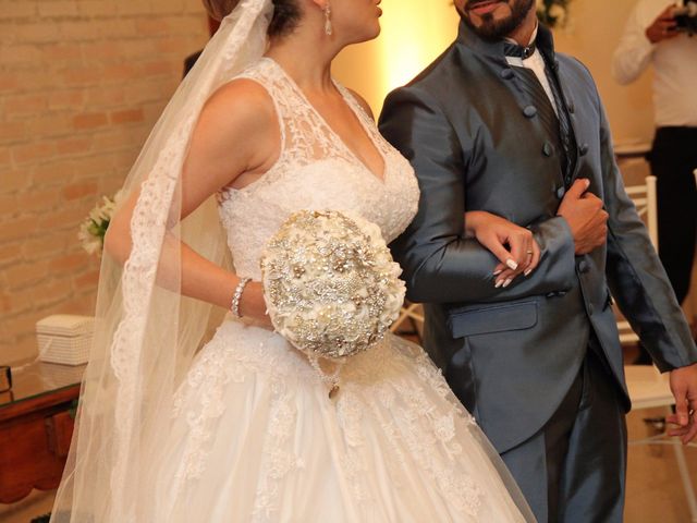 O casamento de Fábio e Mariana em São Bernardo do Campo, São Paulo 41