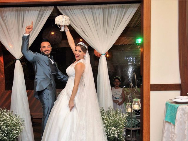 O casamento de Fábio e Mariana em São Bernardo do Campo, São Paulo 42