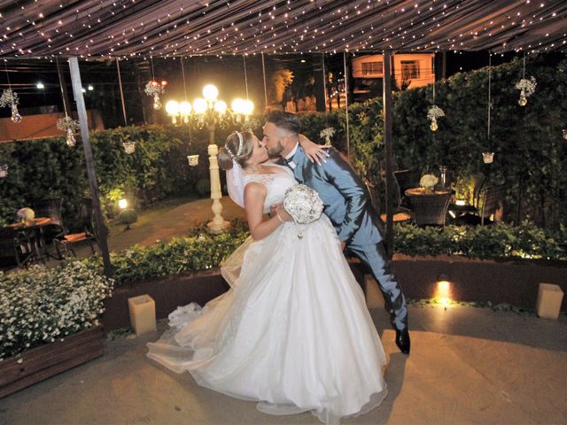 O casamento de Fábio e Mariana em São Bernardo do Campo, São Paulo 44