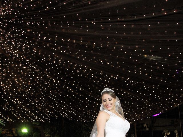 O casamento de Fábio e Mariana em São Bernardo do Campo, São Paulo 48