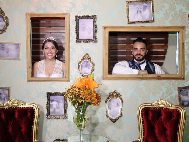 O casamento de Fábio e Mariana em São Bernardo do Campo, São Paulo 65