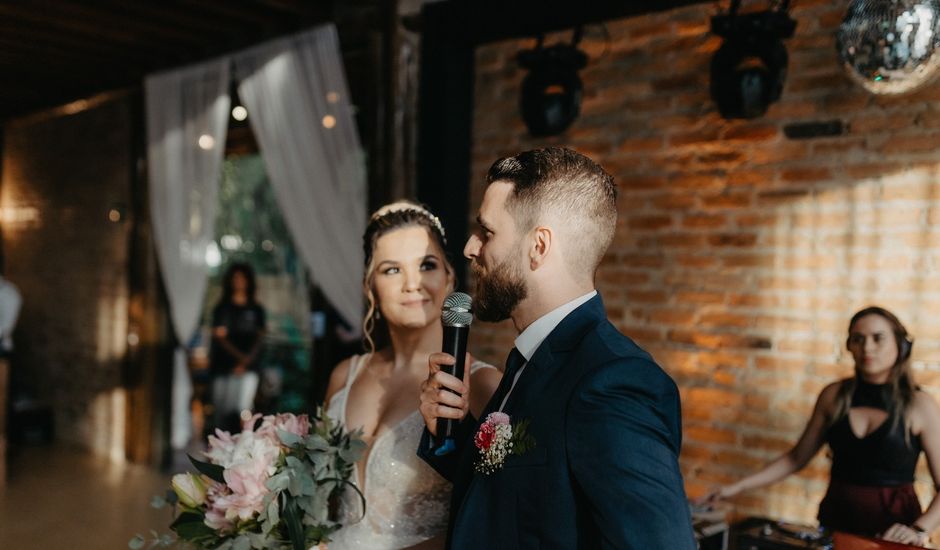 O casamento de Carlos Felipe e Narriman em Mogi das Cruzes, São Paulo Estado