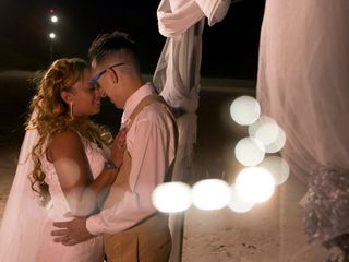 O casamento de Gilmara e Danilo