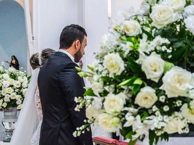 O casamento de Robson e Talita em Campinas, São Paulo Estado 3