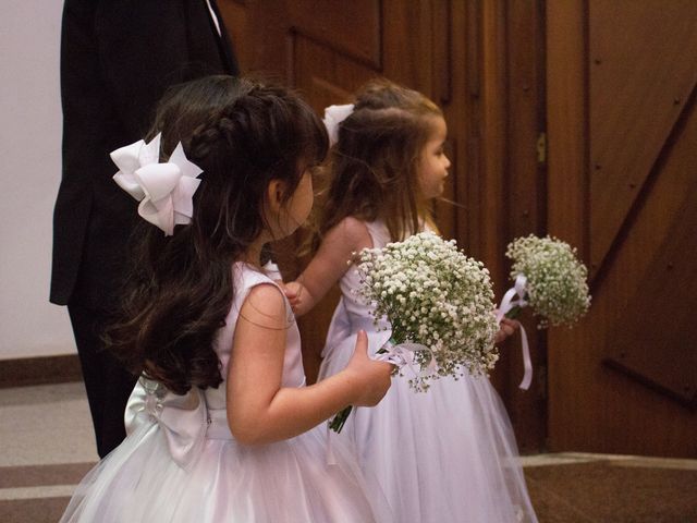 O casamento de Robson e Talita em Campinas, São Paulo Estado 28