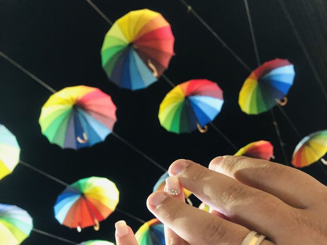 O casamento de Vinicius  e Tayna em Guararema, São Paulo Estado 7