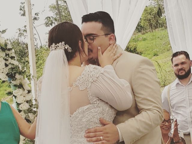 O casamento de Vinicius  e Tayna em Guararema, São Paulo Estado 8