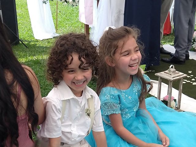 O casamento de Vinicius  e Tayna em Guararema, São Paulo Estado 14