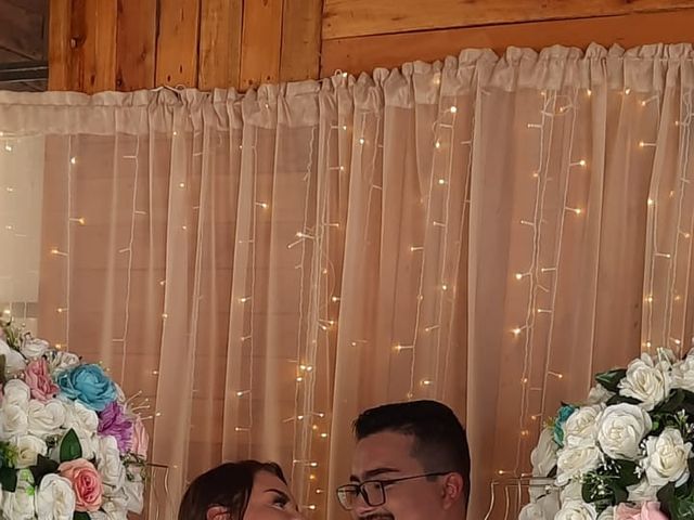 O casamento de Vinicius  e Tayna em Guararema, São Paulo Estado 18