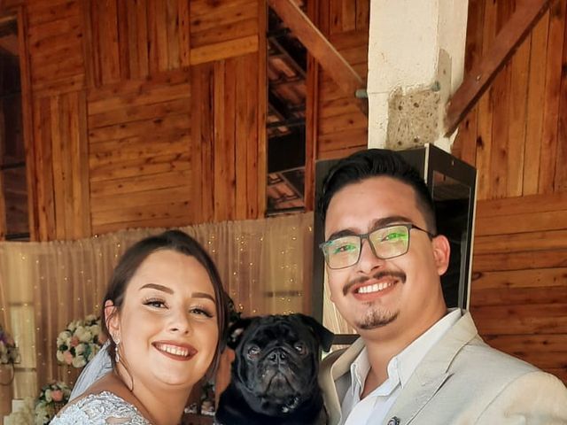 O casamento de Vinicius  e Tayna em Guararema, São Paulo Estado 19