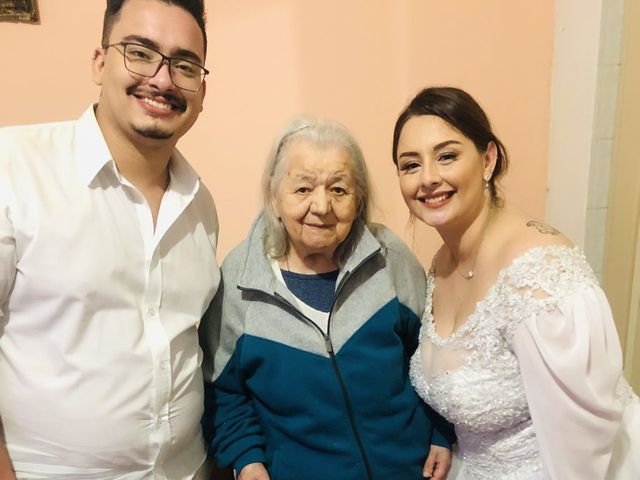 O casamento de Vinicius  e Tayna em Guararema, São Paulo Estado 26