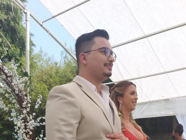 O casamento de Vinicius  e Tayna em Guararema, São Paulo Estado 27