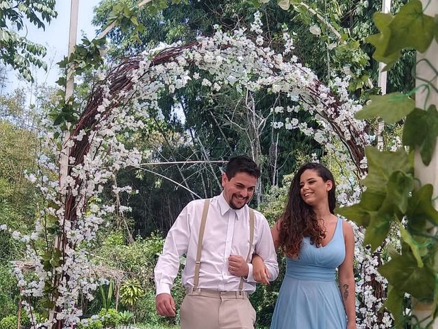 O casamento de Vinicius  e Tayna em Guararema, São Paulo Estado 31