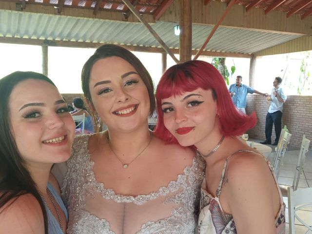 O casamento de Vinicius  e Tayna em Guararema, São Paulo Estado 2