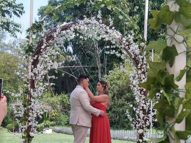 O casamento de Vinicius  e Tayna em Guararema, São Paulo Estado 33