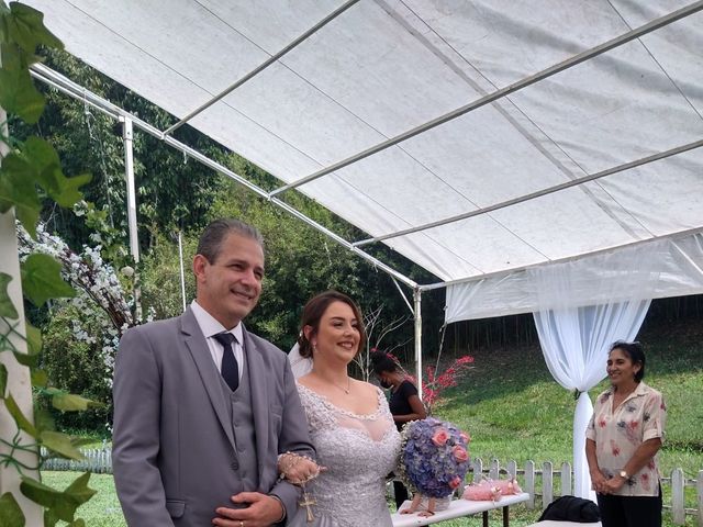 O casamento de Vinicius  e Tayna em Guararema, São Paulo Estado 34