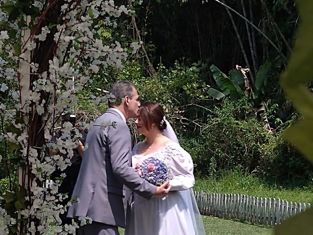 O casamento de Vinicius  e Tayna em Guararema, São Paulo Estado 35
