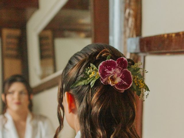 O casamento de Francisco e Elyne em Angra dos Reis, Rio de Janeiro 4