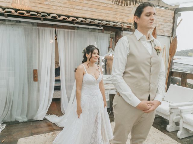O casamento de Francisco e Elyne em Angra dos Reis, Rio de Janeiro 39