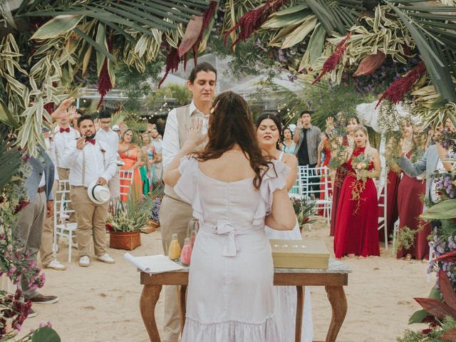 O casamento de Francisco e Elyne em Angra dos Reis, Rio de Janeiro 61