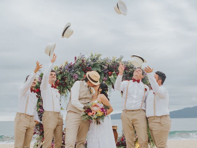 O casamento de Francisco e Elyne em Angra dos Reis, Rio de Janeiro 2