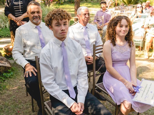 O casamento de Michael e Luciene em Rio de Janeiro, Rio de Janeiro 5