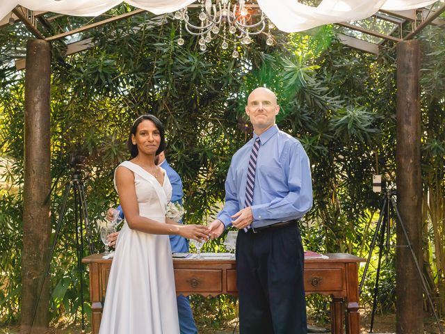 O casamento de Michael e Luciene em Rio de Janeiro, Rio de Janeiro 7