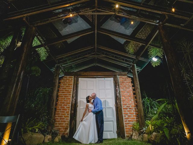 O casamento de Michael e Luciene em Rio de Janeiro, Rio de Janeiro 11