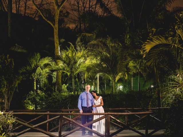 O casamento de Michael e Luciene em Rio de Janeiro, Rio de Janeiro 12