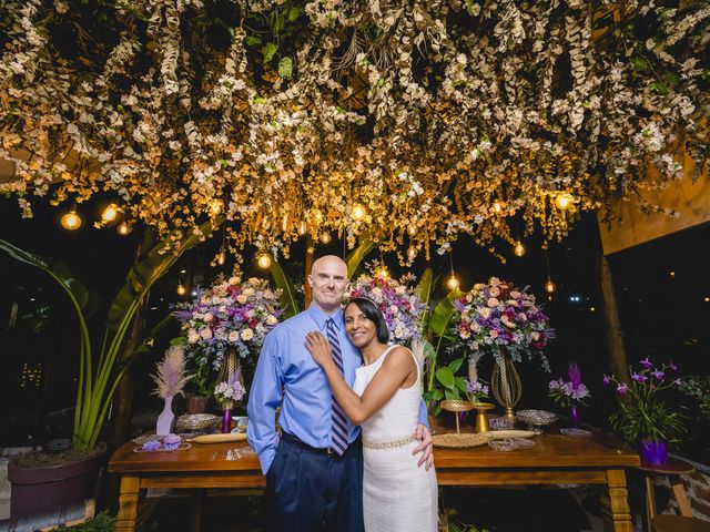 O casamento de Michael e Luciene em Rio de Janeiro, Rio de Janeiro 13