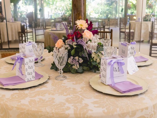 O casamento de Michael e Luciene em Rio de Janeiro, Rio de Janeiro 17