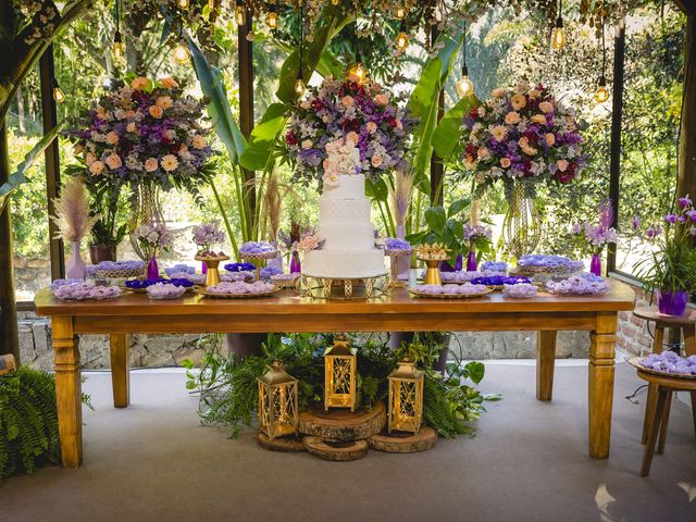 O casamento de Michael e Luciene em Rio de Janeiro, Rio de Janeiro 24