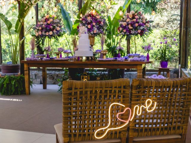 O casamento de Michael e Luciene em Rio de Janeiro, Rio de Janeiro 25