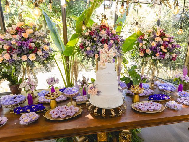 O casamento de Michael e Luciene em Rio de Janeiro, Rio de Janeiro 26