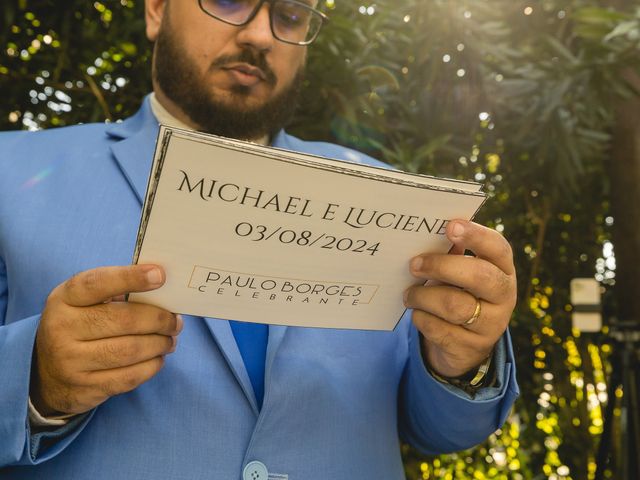 O casamento de Michael e Luciene em Rio de Janeiro, Rio de Janeiro 27