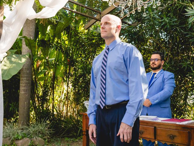 O casamento de Michael e Luciene em Rio de Janeiro, Rio de Janeiro 29