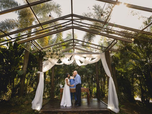 O casamento de Michael e Luciene em Rio de Janeiro, Rio de Janeiro 31