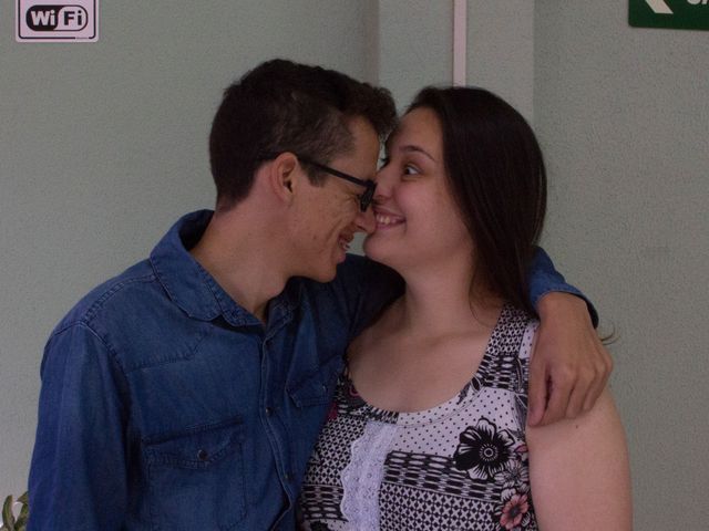 O casamento de Ana Maura e Ricardo em Vinhedo, São Paulo Estado 3