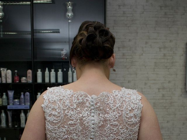 O casamento de Ana Maura e Ricardo em Vinhedo, São Paulo Estado 12