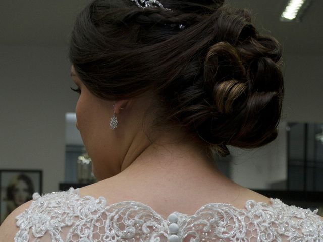 O casamento de Ana Maura e Ricardo em Vinhedo, São Paulo Estado 13