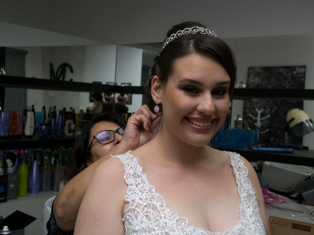 O casamento de Ana Maura e Ricardo em Vinhedo, São Paulo Estado 14