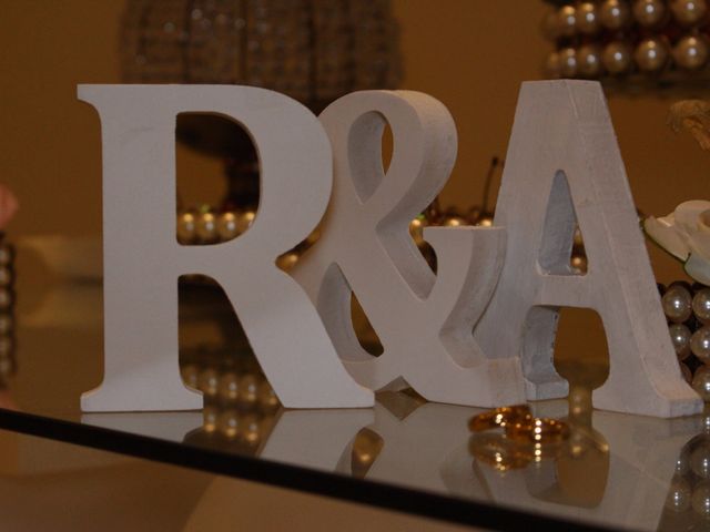 O casamento de Ana Maura e Ricardo em Vinhedo, São Paulo Estado 17