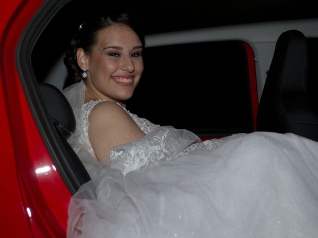 O casamento de Ana Maura e Ricardo em Vinhedo, São Paulo Estado 18