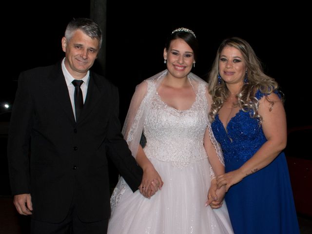 O casamento de Ana Maura e Ricardo em Vinhedo, São Paulo Estado 19