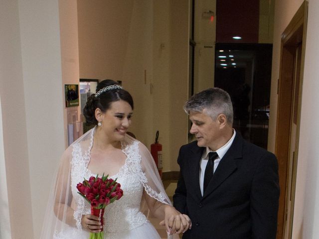 O casamento de Ana Maura e Ricardo em Vinhedo, São Paulo Estado 20