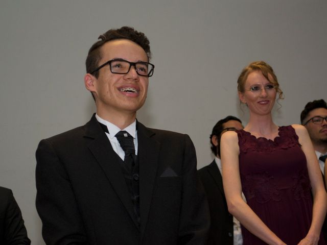O casamento de Ana Maura e Ricardo em Vinhedo, São Paulo Estado 21
