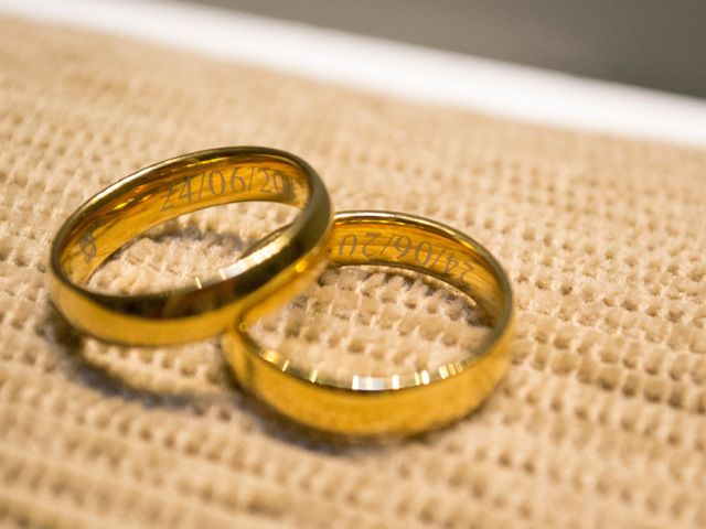 O casamento de Ana Maura e Ricardo em Vinhedo, São Paulo Estado 24