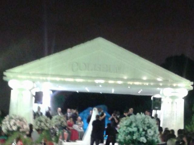 O casamento de Hugo e Jéssica em Rio de Janeiro, Rio de Janeiro 5