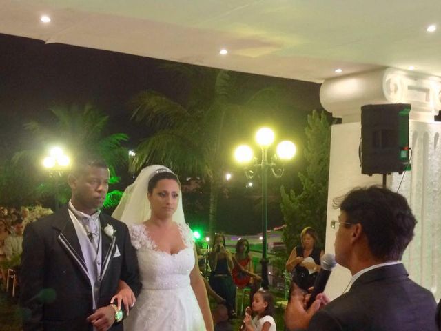 O casamento de Hugo e Jéssica em Rio de Janeiro, Rio de Janeiro 7